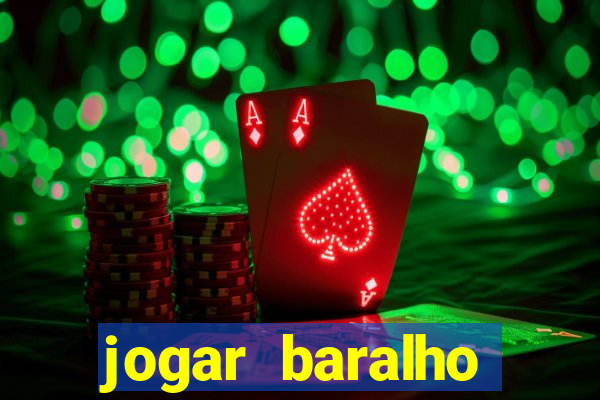 jogar baralho cigano gratis